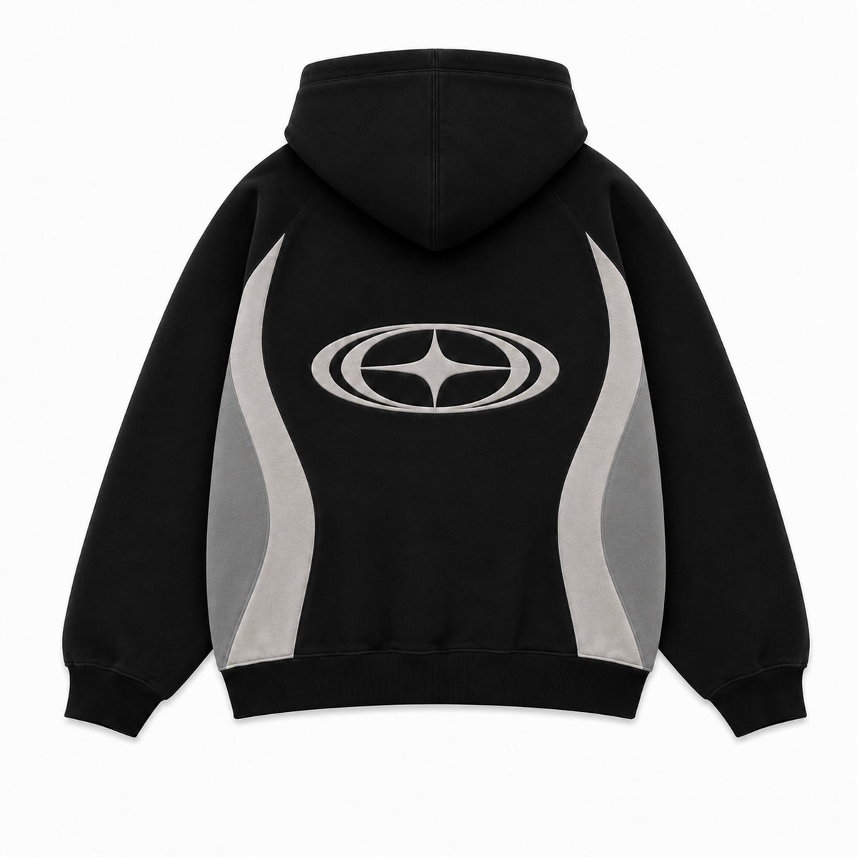 Velocity Hoodie - Nightlife