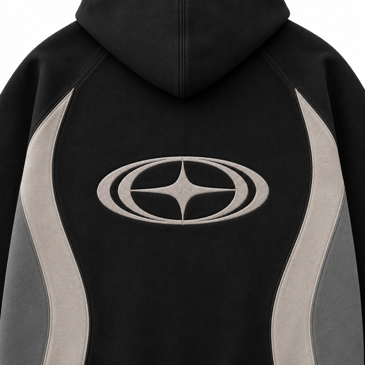 Velocity Hoodie - Nightlife